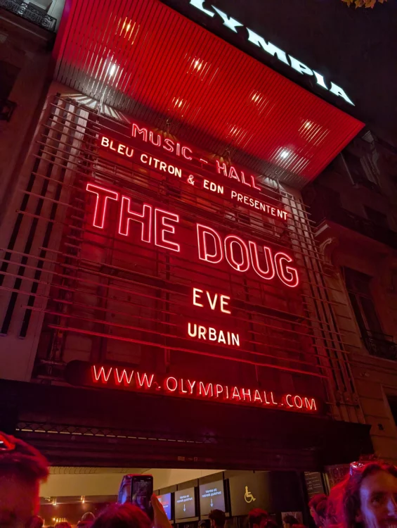 The Doug