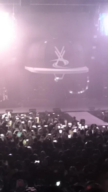 Maitre Gims