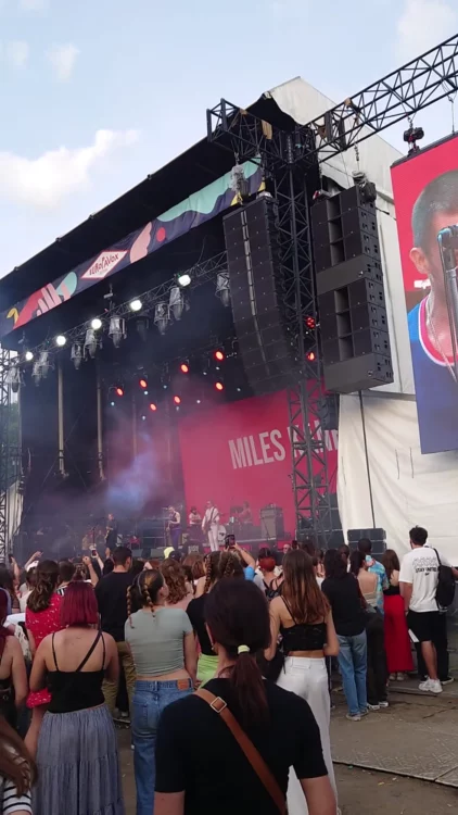 Miles Kane