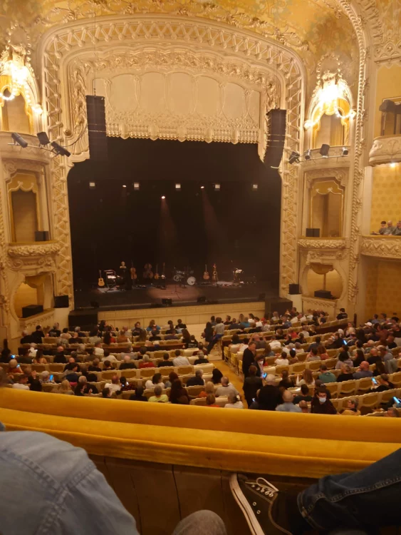 Opéra de Vichy