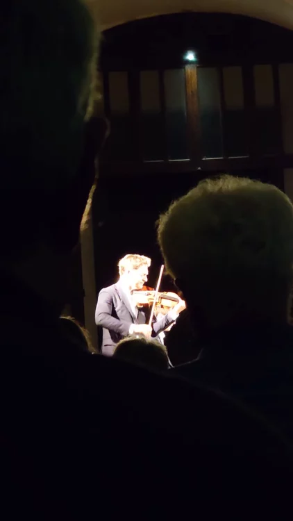 Renaud Capuçon