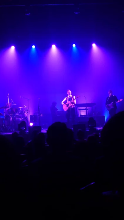 Charlie Winston