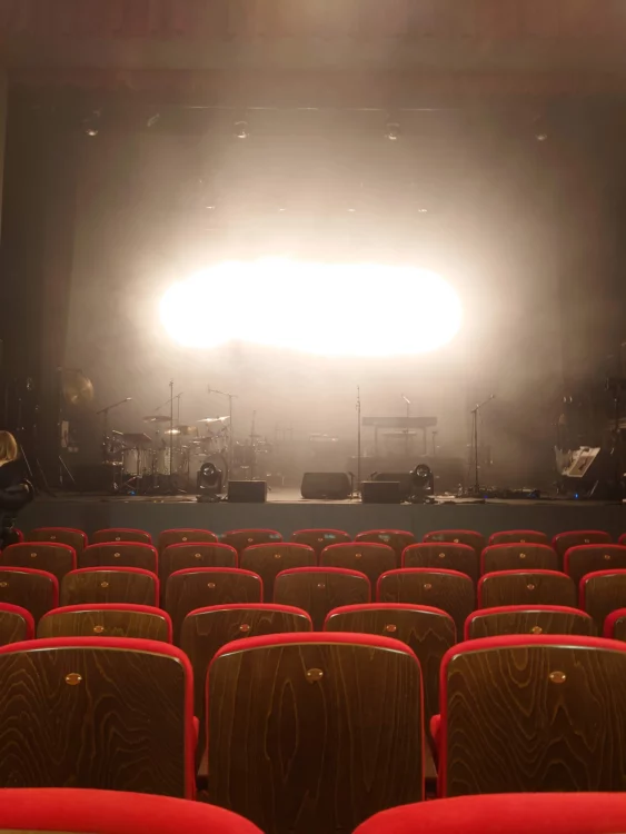 Théâtre de Moulins