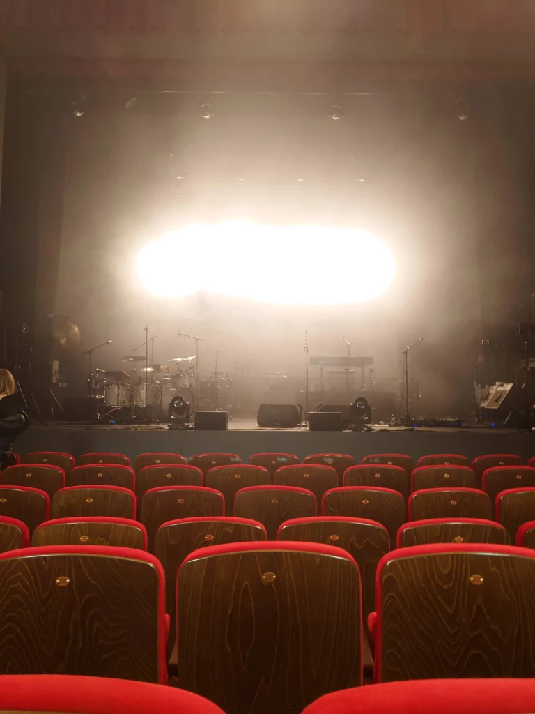 Théâtre de Moulins