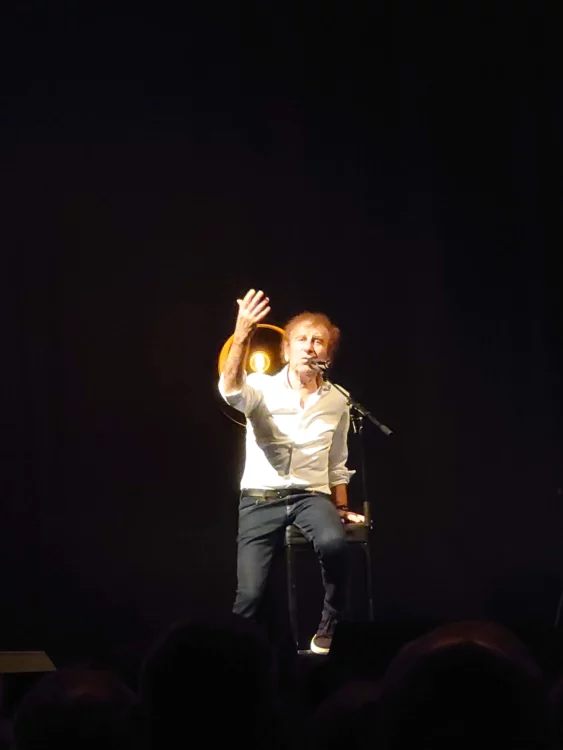 Alain Souchon