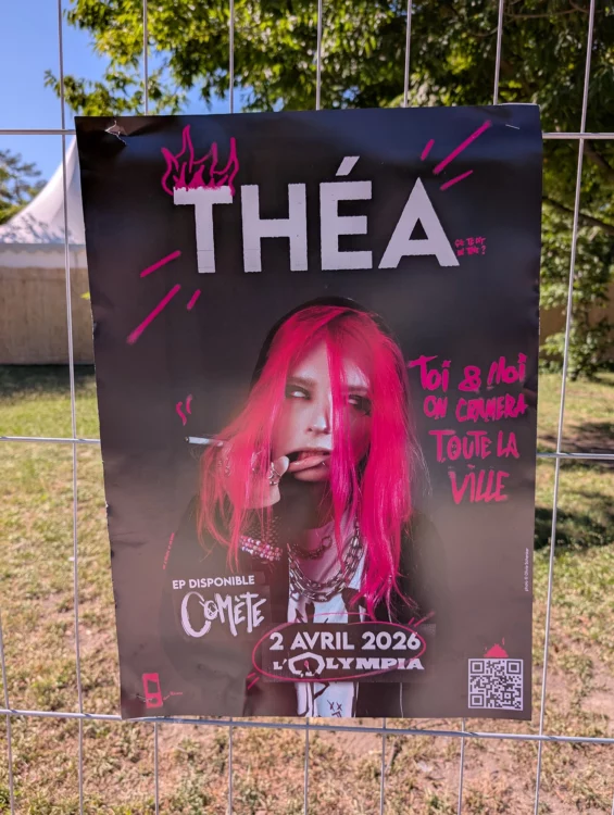 Théa