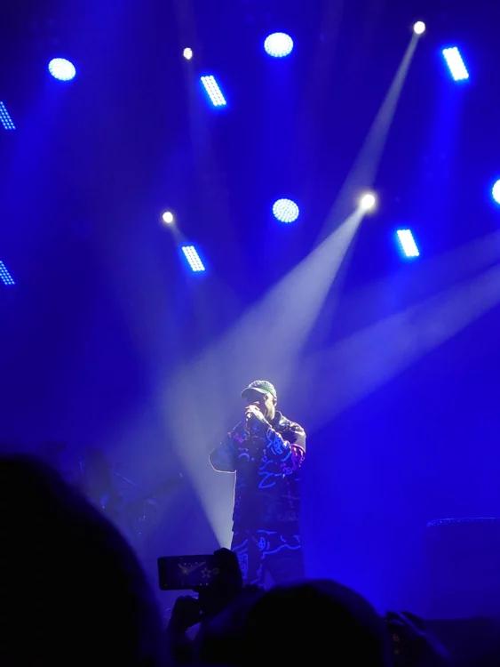 Mc Solaar