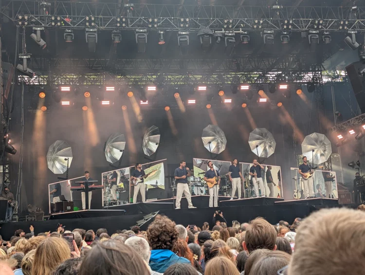 Boulevard des Airs