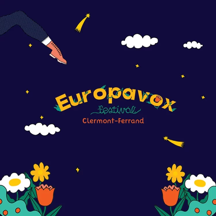 Europavox 2021