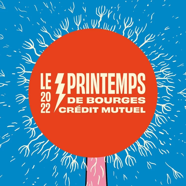Printemps de Bourges 2022