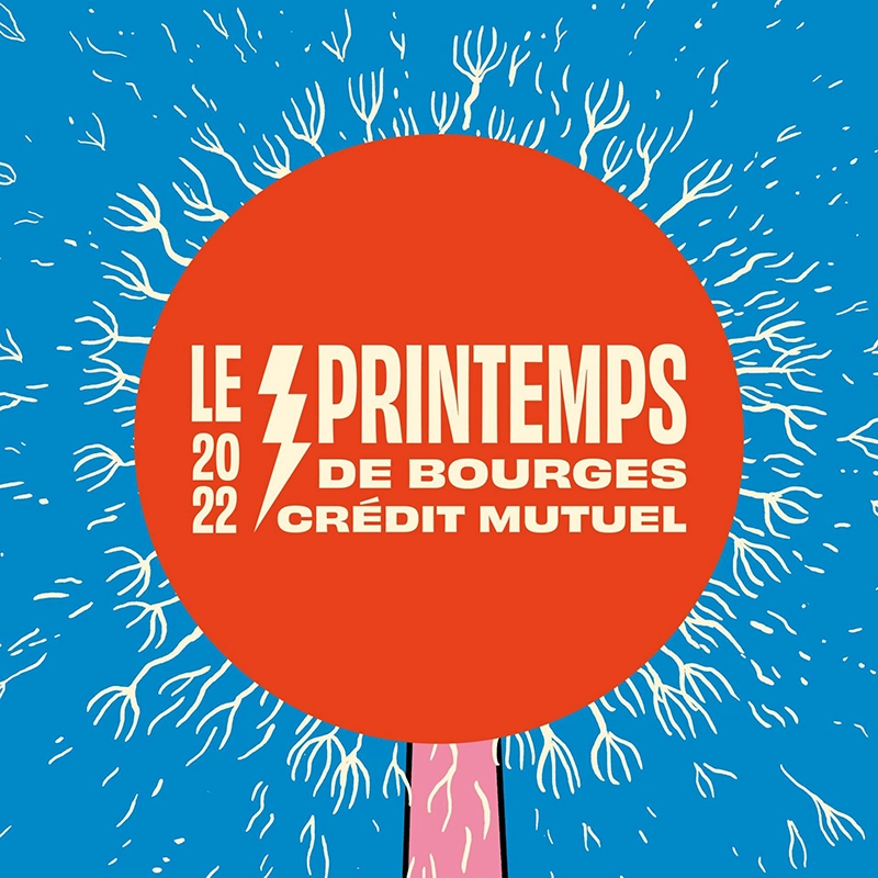 Printemps de Bourges 2022