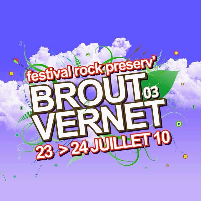 Rock Preserv’ 2010