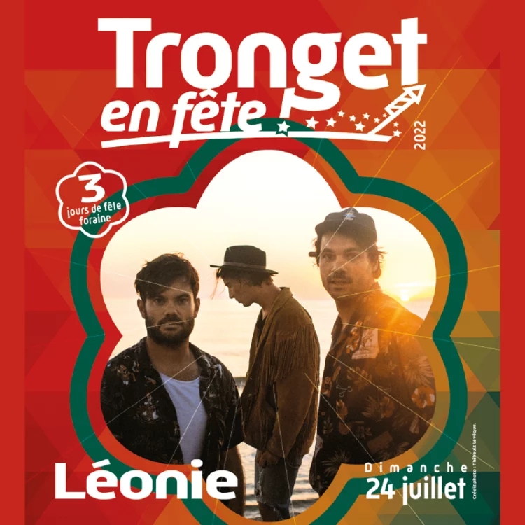 Tronget en fête 2022