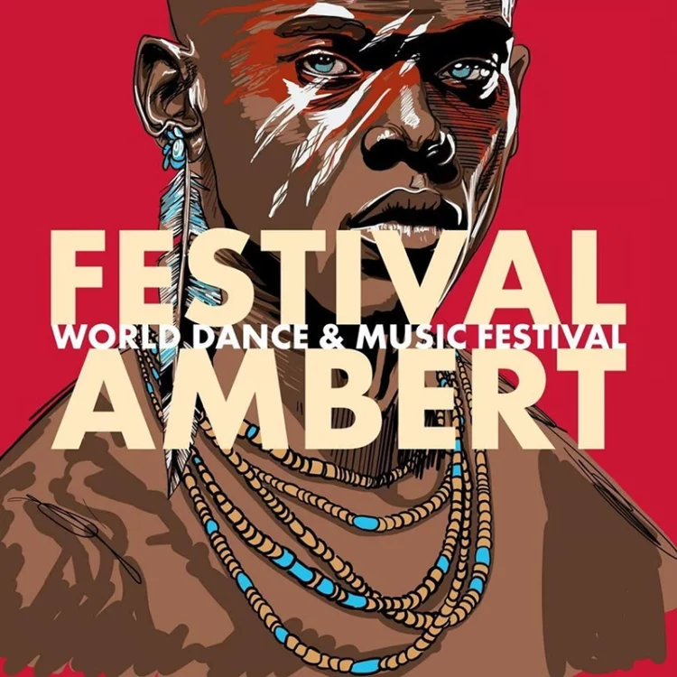 World Festival Ambert 2024