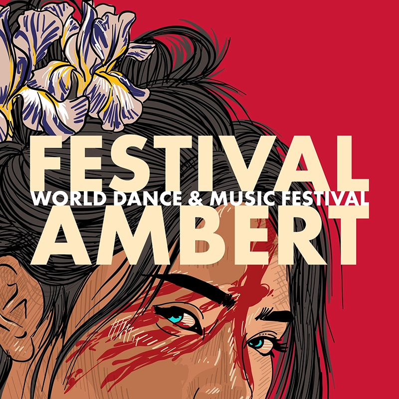 World Festival Ambert 2025