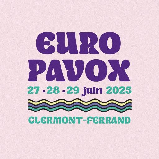 Europavox 2025