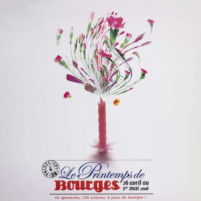 Printemps de Bourges 2006