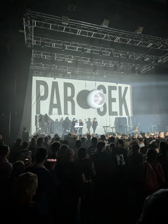 Par Sek