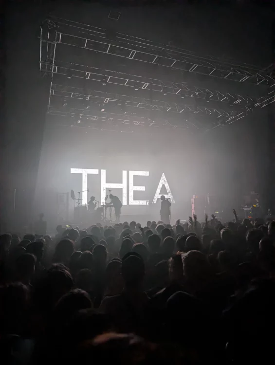 Théa
