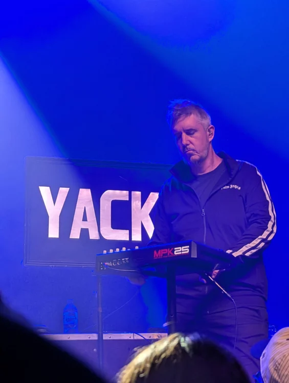 Yack