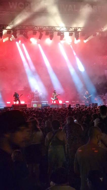 Airbourne