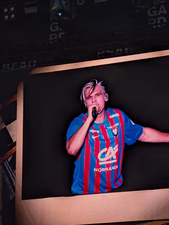 Orelsan