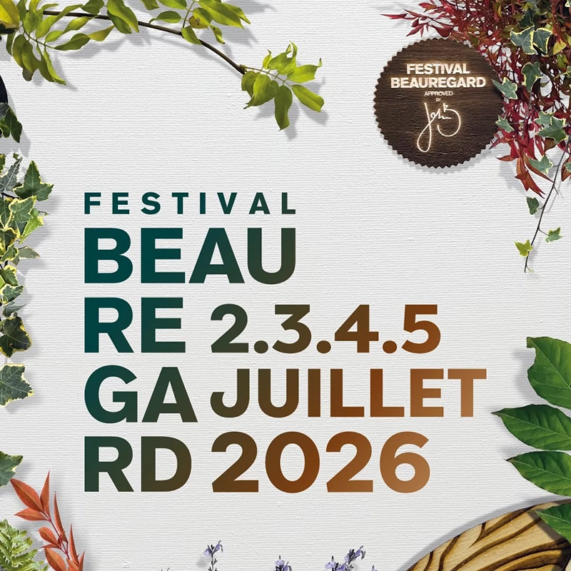 Beauregard 2026